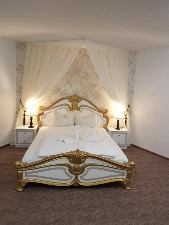 Wall St House Sibiu Dış mekan fotoğraf