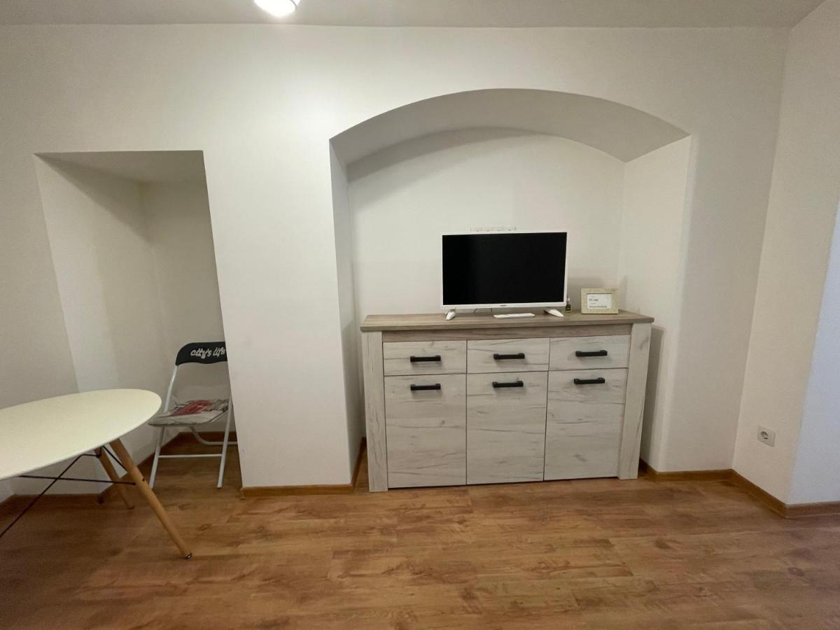 Wall St House Sibiu Dış mekan fotoğraf
