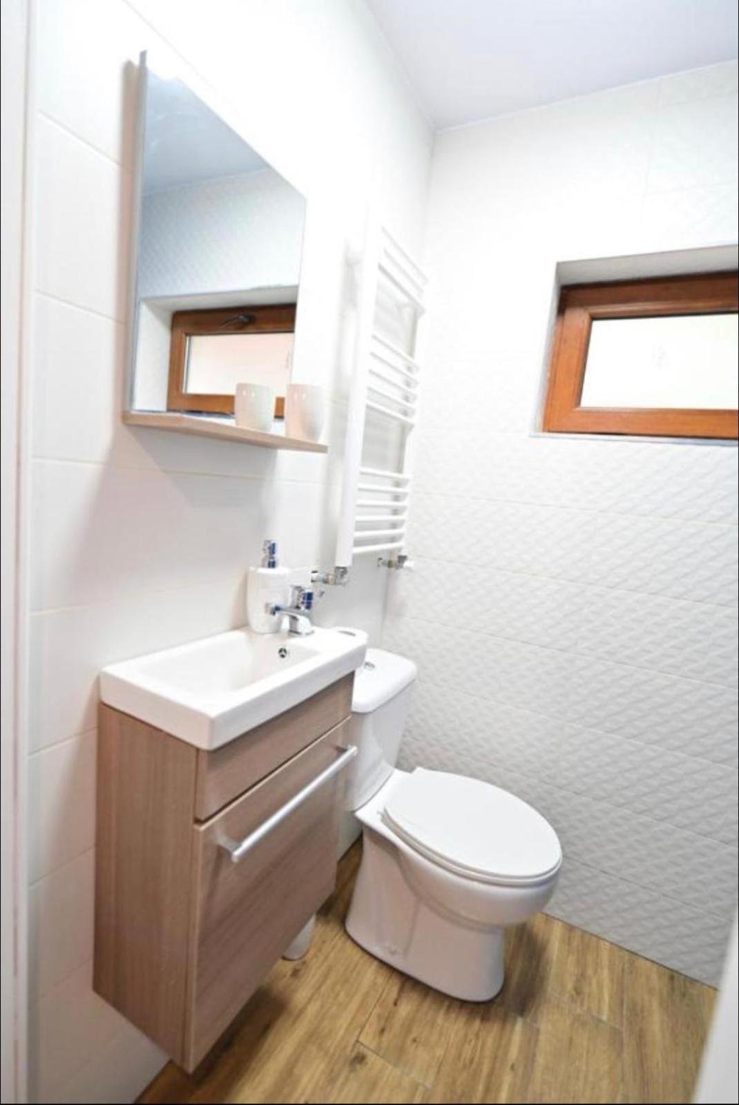 Wall St House Sibiu Dış mekan fotoğraf